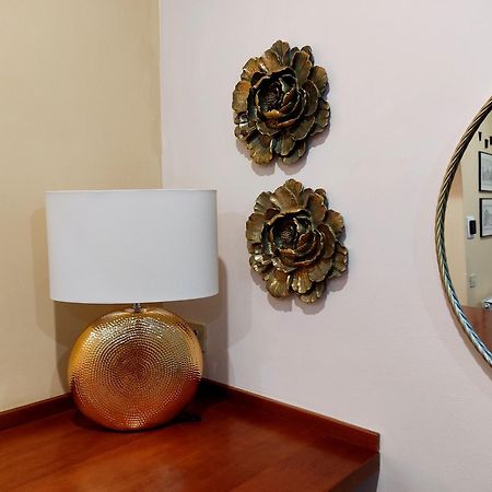 Colosseum Private Terrace ローマ エクステリア 写真