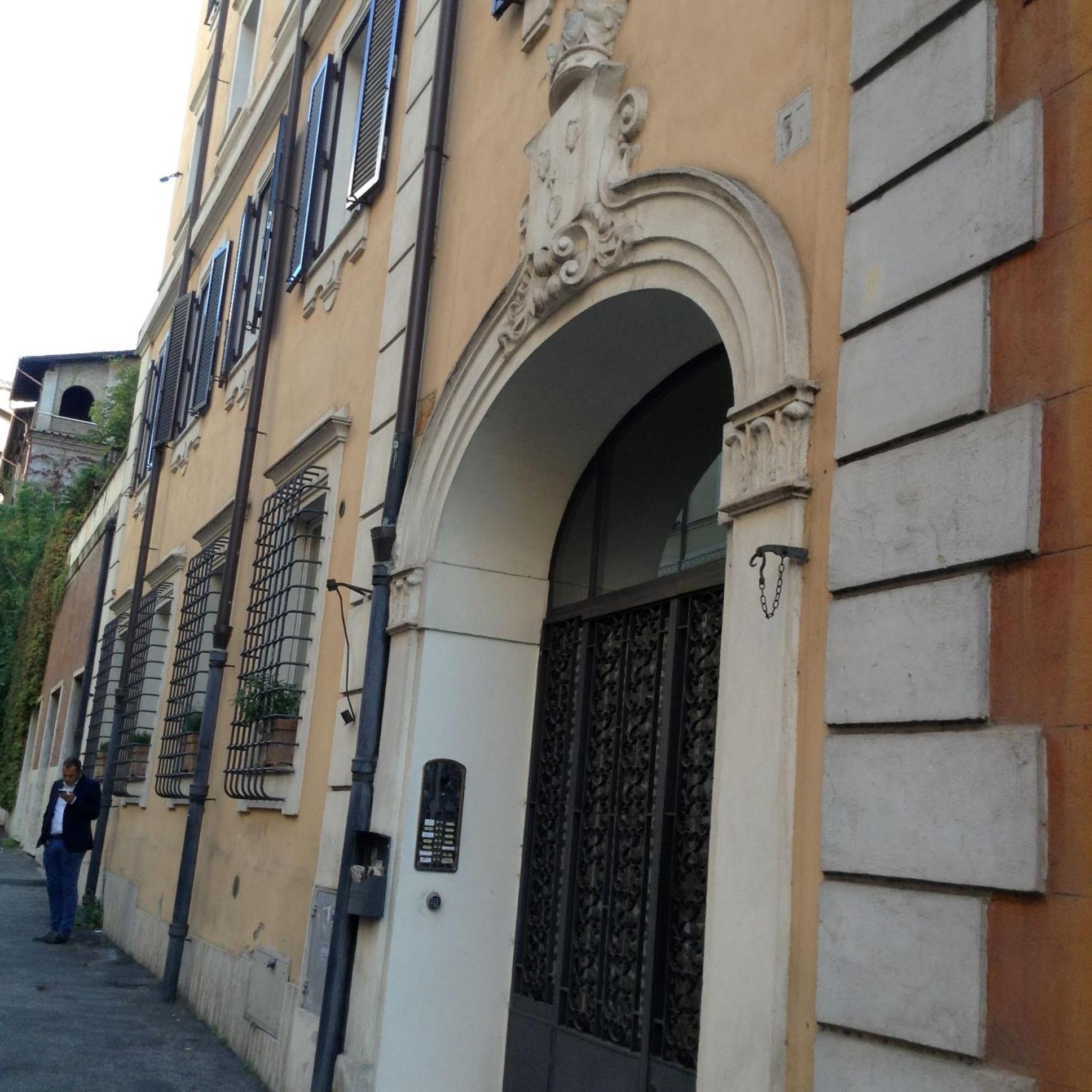 Colosseum Private Terrace ローマ エクステリア 写真